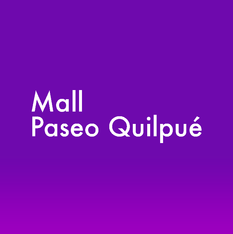 Mall Paseo Quilpué