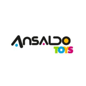 ANSALDO TOY