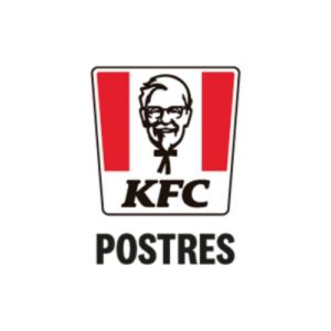 KFC POSTRES